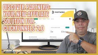 Discover Partnero: Your New Affiliate Solution for Clickfunnels 2.0