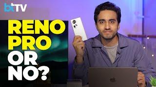 OPPO Reno 11 Pro: Honest Review