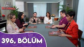 Zuhal Topal'la Yemekteyiz 396. Bölüm