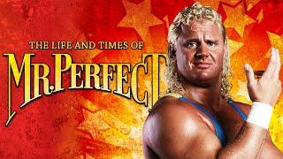 FULL DOCUMENTARY: The Life and Times of Mr. Perfect