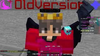 Por las huevas volvemos a HCF | ¿RAID? Let's Play #1 Minecraft HCF