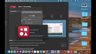 Red 2 UI for Redis Developer Tools App [MAC] Basic Overview - Mac App Store