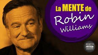 ️ La Mente del actor ROBIN WILLIAMS · La Verdad sobre sus Últimos Meses · Cuerpos de Lewy ·