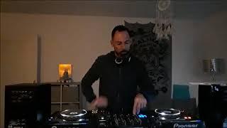 Gino Panelli @ Home Sessions DJ MIX 01 (Progressive House / Melodic Techno)