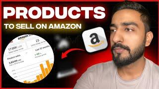 How To Find Profitable Products On Amazon USA / UAE In 2024 | Amazon Wholesale 2024