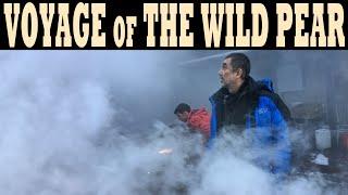 Voyage of the Wild Pear - A Documentary about filming The Wild Pear Tree (part 3/3)