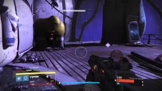 Destiny, scarab emblem farm, rebalanced osiris with lopen312