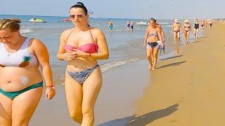 Antalya Turkey Beach Walk / Best Beaches in The World
