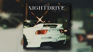 (FREE) Club/Deep House Loop Kit/Sample Pack 2024 - Nightdrive 5 (Makar, Inna, Morad, Raf Camora)