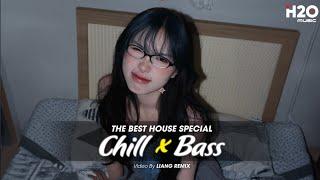 CHILL BASS 2024 - MIXTAPE VIET DEEP & HOUSE LAK CỰC CĂNG - NHẠC DEEP HOUSE REMIX 2024 HAY NHẤT