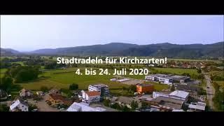 Stadtradeln Kirchzarten 2020