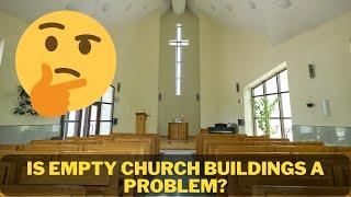 Is Being A Part Of A LOCAL CHURCH Fellowship Necessary Today?