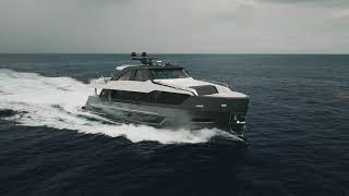 Available Now! | 2023 Ocean Alexander 27R | MarineMax Yacht Center, Pompano Beach, Florida