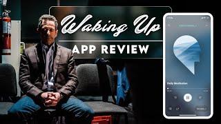 Waking Up App Review (2023)