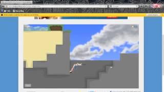 Happy Wheels Ep #1