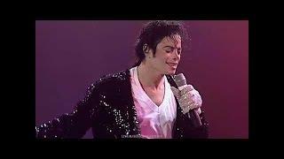 Michael Jackson   Billie Jean   Live Munich 1997  Widescreen HD