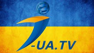 Телеканал I-UA.tv — пряма трансялція / LIVE