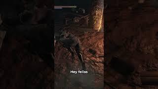 A FREAK - Dark Souls 3 Mod Combination