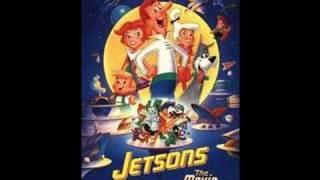 Shane Sutton - Stayin´ together (Jetsons The Movie)