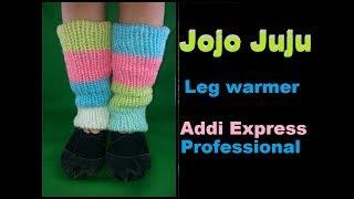 ADDI EXPRESS PROFESSIONAL (LEG WARMER) 2019