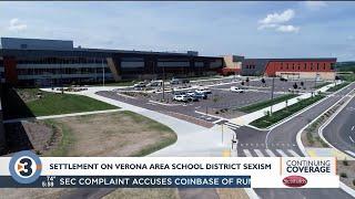 'A victory for women across the country': Union reacts to Verona Area School District settlement