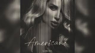 Loboda - Americano (Лобода - Американо)