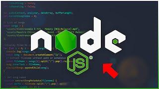 How to Install Node JS  | Updated (2025)