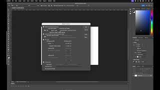 How to Batch Resize Images in Photoshop