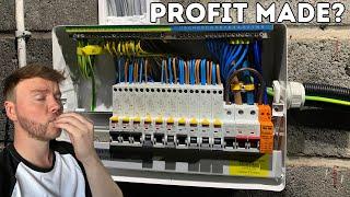 How Can I Make Money As An Electrician?
