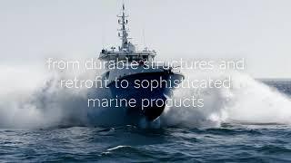 Estonian maritime industry | Trade Estonia