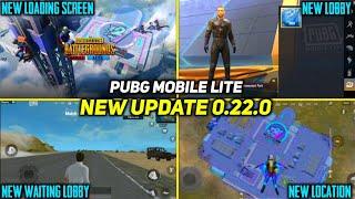 Pubg Mobile Lite 0.22.0 Update | 2nd Anniversary Pubg Mobile Lite | How To Update Pubg Mobile Lite