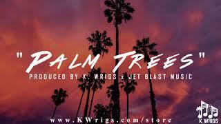 P-Lo | IAMSU! | E-40 Type Beat - "Palm Trees" (Hip Hop / Rap Instrumental)