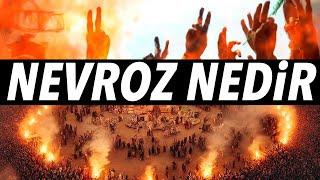 Newroz Nedir : Kürtlerin Bahar Bayramı Nasıl Ortaya Çıktı