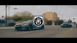 hxxerhj & ELIXIRIUM – CYRUS | 3D & 8D RAVERB BASS BOOSTED