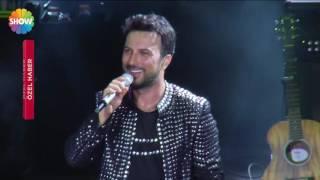 Megastar Tarkan Devrimi | Pazar Sürprizi