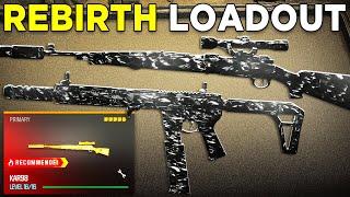 *NEW* META LOADOUT in Warzone! (SUPERI 46 & KAR98K)