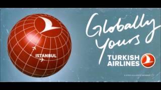 Turkish Airlines | Boarding Music