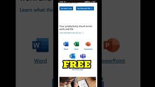 how to download ms office 2021 activation for lifetime free