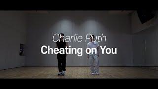 [DINO'S DANCEOLOGY] Charlie Puth - Cheating on You (with SEUNGKWAN)