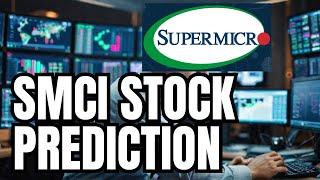 SUPER MICRO: Stock ANALYSIS (SMCI STOCK TARGETS)