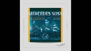 Mercedes Sosa - Acústico (Album Completo)