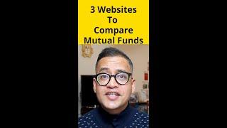 3 Best Websites To Compare Mutual Funds In India