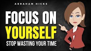 This One Mindset Shift Can Change Everything!   Abraham Hicks 2024