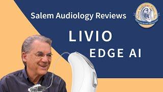 SAC Michael Reviews the Livio Edge AI