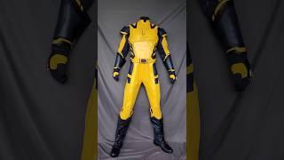 Deadpool 3 Wolverine Costume Cosplay Suit UnibuyPlus