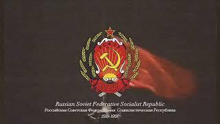 "The end of an era" - Dissolution of the Soviet Union