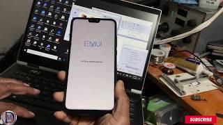 Huawei Y9 2019 (JKM-LX1) FRP Bypass 2021 | Huawei KM-LX1 FRP Bypass Downgrade Firmware