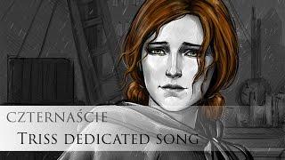 Fenix Fatalist - Сzternaście (Triss Merigold dedicated song)