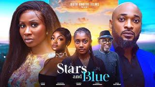 STARS AND BLUE - DEZA THE GREAT, SONIA UCHE, ANNABEL APARA