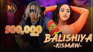 Kismaw X Gildo Kassa /BALISHIYA/ባልሺያ-New Ethiopian music 2024(official Video)